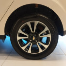 GM - Chevrolet ONIX HATCH LTZ 1.4 8V FlexPower 5p Mec. 2014 Flex-8