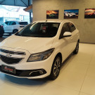 GM - Chevrolet ONIX HATCH LTZ 1.4 8V FlexPower 5p Mec. 2014 Flex-2