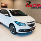 GM - Chevrolet ONIX HATCH LTZ 1.4 8V FlexPower 5p Mec. 2014 Flex-0