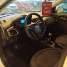 GM - Chevrolet ONIX HATCH LTZ 1.4 8V FlexPower 5p Mec. 2014 Flex-7