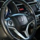 Honda WR-V EX 1.5 Flexone 16V 5p Aut. 2018 Flex-5
