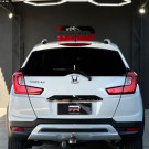 Honda WR-V EX 1.5 Flexone 16V 5p Aut. 2018 Flex-0