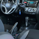 Honda WR-V EX 1.5 Flexone 16V 5p Aut. 2018 Flex-6