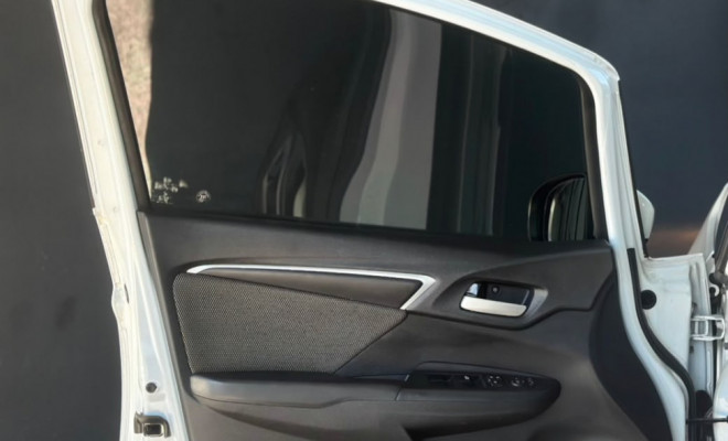 Honda WR-V EX 1.5 Flexone 16V 5p Aut. 2018 Flex-12