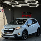 Honda WR-V EX 1.5 Flexone 16V 5p Aut. 2018 Flex-3