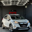 Honda WR-V EX 1.5 Flexone 16V 5p Aut. 2018 Flex-1