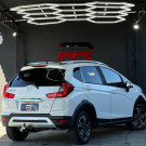 Honda WR-V EX 1.5 Flexone 16V 5p Aut. 2018 Flex-2