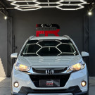 Honda WR-V EX 1.5 Flexone 16V 5p Aut. 2018 Flex-0