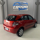 GM - Chevrolet AGILE LT 1.4 MPFI 8V FlexPower 5p 2013 Flex-1