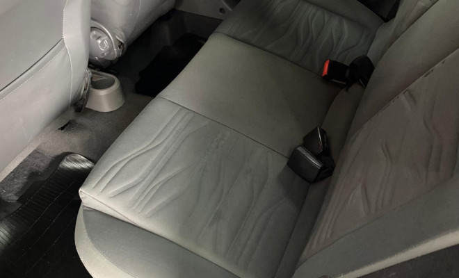 GM - Chevrolet AGILE LT 1.4 MPFI 8V FlexPower 5p 2013 Flex-5