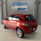 GM - Chevrolet AGILE LT 1.4 MPFI 8V FlexPower 5p 2013 Flex-0