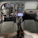 GM - Chevrolet AGILE LT 1.4 MPFI 8V FlexPower 5p 2013 Flex-4