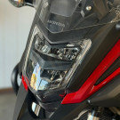 HONDA NC 750X/NC 750X ABS 2021 Gasolina-2
