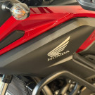 HONDA NC 750X/NC 750X ABS 2021 Gasolina-1