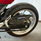 HONDA NC 750X/NC 750X ABS 2021 Gasolina-10