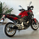 HONDA NC 750X/NC 750X ABS 2021 Gasolina-0
