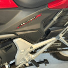 HONDA NC 750X/NC 750X ABS 2021 Gasolina-5