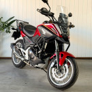 HONDA NC 750X/NC 750X ABS 2021 Gasolina-7