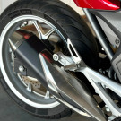 HONDA NC 750X/NC 750X ABS 2021 Gasolina-9