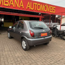 GM - Chevrolet Celta Life/ LS 1.0 MPFI 8V FlexPower 5p 2012 Flex-1