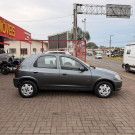GM - Chevrolet Celta Life/ LS 1.0 MPFI 8V FlexPower 5p 2012 Flex-2