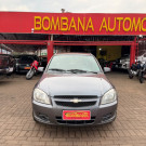 GM - Chevrolet Celta Life/ LS 1.0 MPFI 8V FlexPower 5p 2012 Flex-3