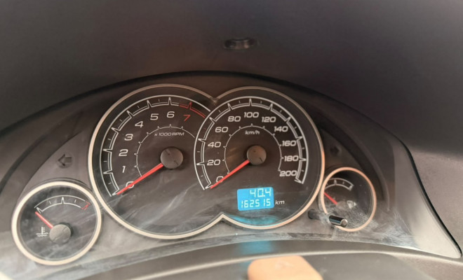 GM - Chevrolet Celta Life/ LS 1.0 MPFI 8V FlexPower 5p 2012 Flex-7