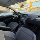 VW Saveiro CS Trendline 1.6 T.Flex 8V 2017-2