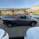 VW Saveiro CS Trendline 1.6 T.Flex 8V 2017-4
