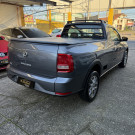 VW Saveiro CS Trendline 1.6 T.Flex 8V 2017-1