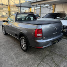 VW Saveiro CS Trendline 1.6 T.Flex 8V 2017-3