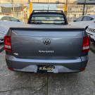 VW Saveiro CS Trendline 1.6 T.Flex 8V 2017-10