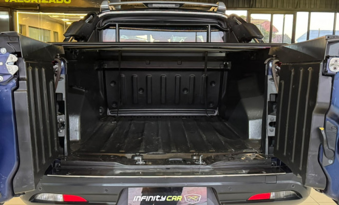 Fiat Toro Ranch 2.0 16V 4x4 TB Diesel Aut. 2023 Diesel-21