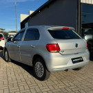 VW - VolksWagen Gol City (Trend)/Titan 1.0 T. Flex 8V 4p 2013 Flex-0