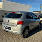 VW - VolksWagen Gol City (Trend)/Titan 1.0 T. Flex 8V 4p 2013 Flex-11