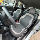 GM - Chevrolet ONIX HATCH LS 1.0 8V FlexPower 5p Mec. 2015 Flex-8