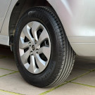 GM - Chevrolet ONIX HATCH LS 1.0 8V FlexPower 5p Mec. 2015 Flex-9