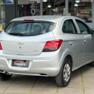 GM - Chevrolet ONIX HATCH LS 1.0 8V FlexPower 5p Mec. 2015 Flex-5