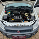 Fiat Strada Working 1.4 mpi Fire Flex 8V CS 2015 Flex-8