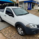 Fiat Strada Working 1.4 mpi Fire Flex 8V CS 2015 Flex-0