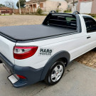 Fiat Strada Working 1.4 mpi Fire Flex 8V CS 2015 Flex-2