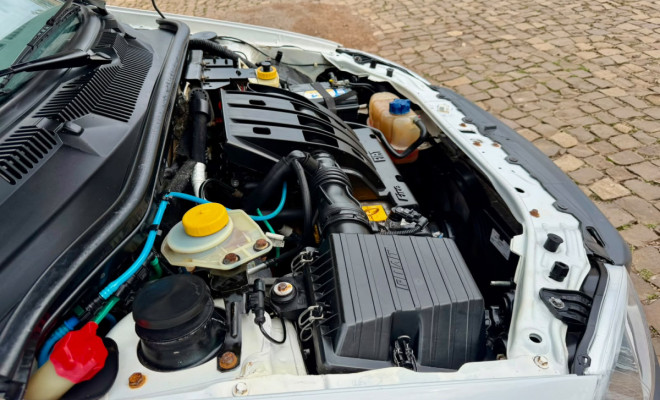 Fiat Strada Working 1.4 mpi Fire Flex 8V CS 2015 Flex-9