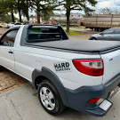 Fiat Strada Working 1.4 mpi Fire Flex 8V CS 2015 Flex-4