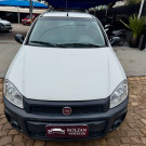 Fiat Strada Working 1.4 mpi Fire Flex 8V CS 2015 Flex-1