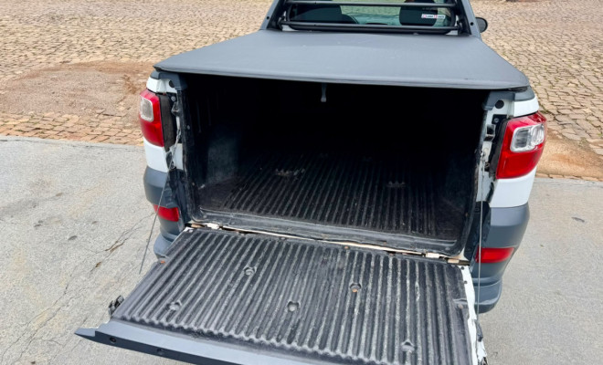 Fiat Strada Working 1.4 mpi Fire Flex 8V CS 2015 Flex-11