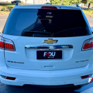 GM - Chevrolet TRAILBLAZER LTZ 2.8 CTDI Diesel Aut. 2019 Diesel-8
