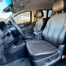 GM - Chevrolet TRAILBLAZER LTZ 2.8 CTDI Diesel Aut. 2019 Diesel-2