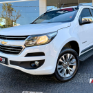GM - Chevrolet TRAILBLAZER LTZ 2.8 CTDI Diesel Aut. 2019 Diesel-1