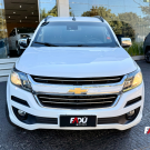 GM - Chevrolet TRAILBLAZER LTZ 2.8 CTDI Diesel Aut. 2019 Diesel-0