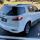 GM - Chevrolet TRAILBLAZER LTZ 2.8 CTDI Diesel Aut. 2019 Diesel-9